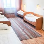 Пятиместный (Койко-место в номере), Smart Hotel КДО Барнаул