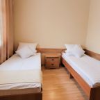 Двухместный (Стандарт 2 кровати), SMART HOTEL Барнаул