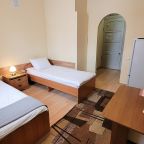 Двухместный (Стандарт 2 кровати), SMART HOTEL Барнаул