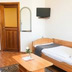 Трехместный (Эконом), SMART HOTEL Барнаул