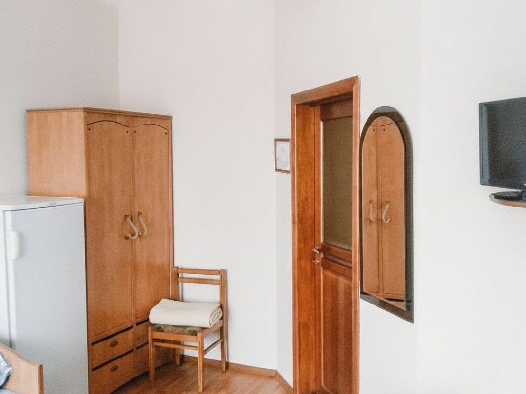 Трехместный (Эконом), SMART HOTEL Барнаул