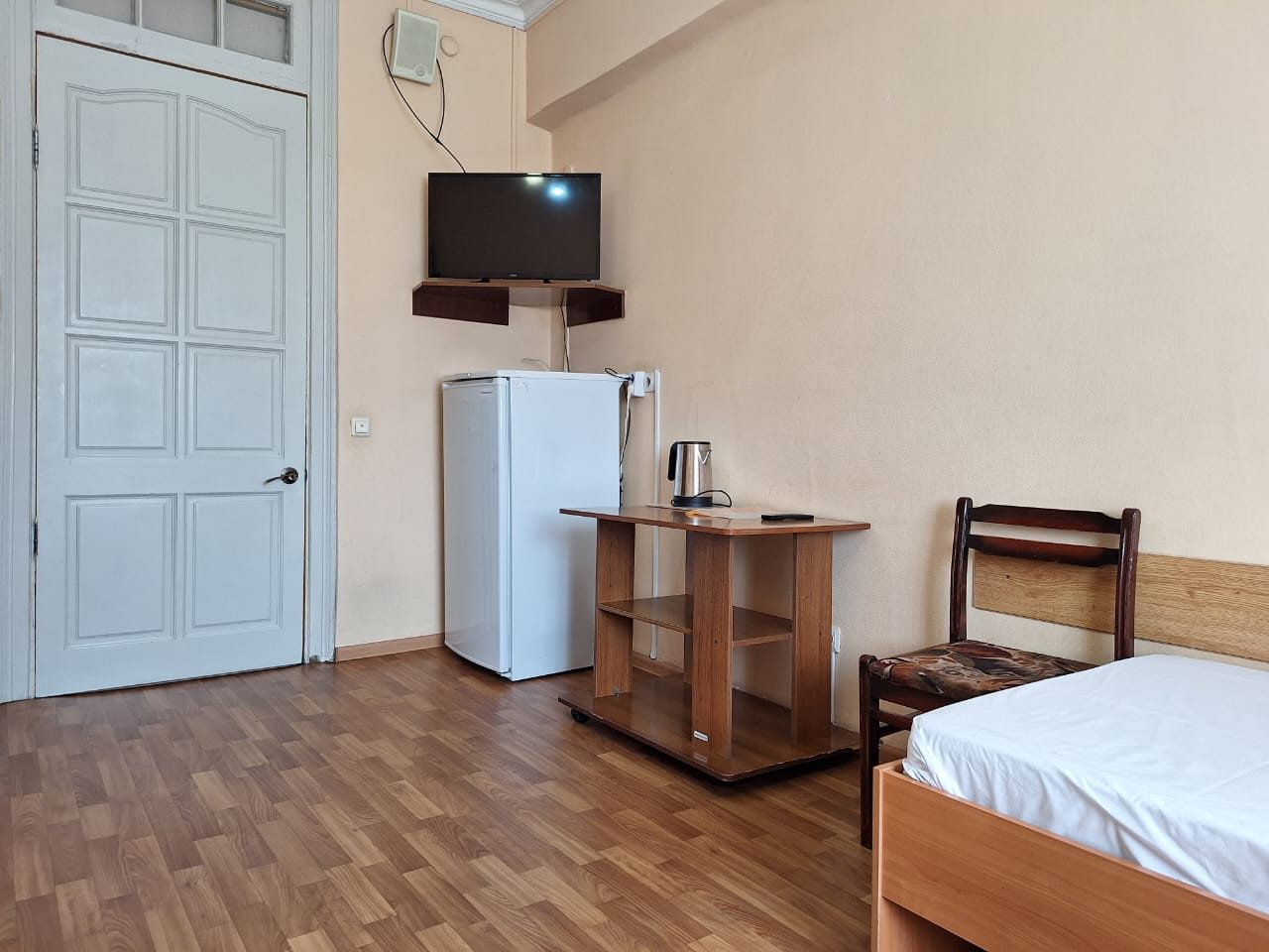 Двухместный (Эконом), SMART HOTEL Барнаул