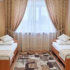 Двухместный (Эконом), SMART HOTEL Барнаул