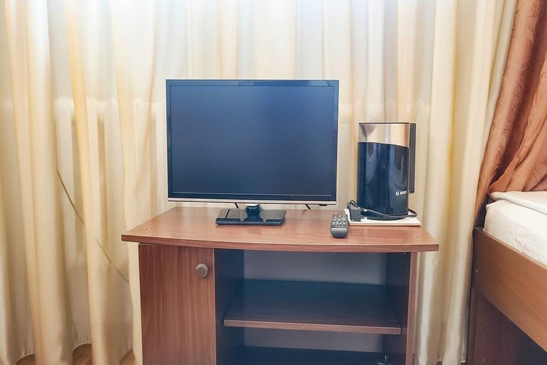 Четырехместный (Кровать в 4-местном женском номере 