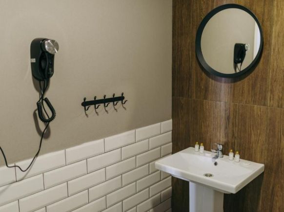 Фотография номера гостиницы #ИВАНОВООТЕЛЬ