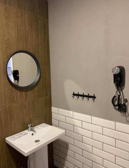 Фотография номера гостиницы #ИВАНОВООТЕЛЬ