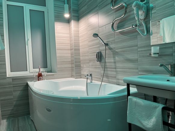 Фотография номера гостиницы Частная резиденция Guten Morgen