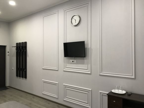 Фотография номера гостиницы Частная резиденция Guten Morgen