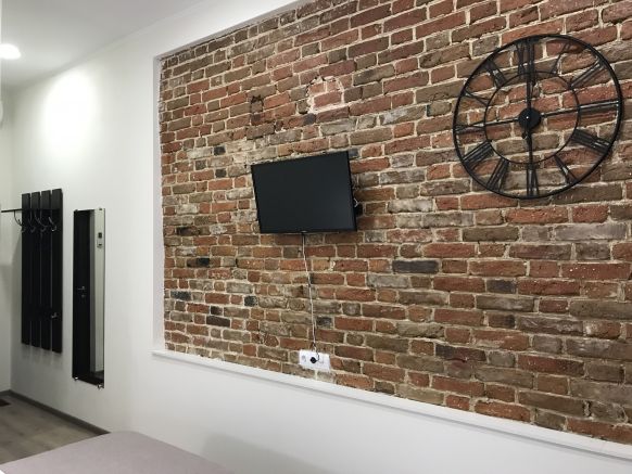 Фотография номера гостиницы Частная резиденция Guten Morgen