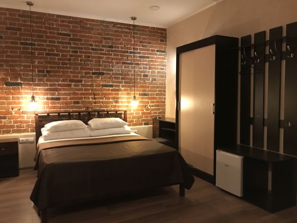 Фотография номера гостиницы Частная резиденция Guten Morgen