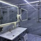 Полулюкс (С верандой), Меблированные комнаты Гутен Морген