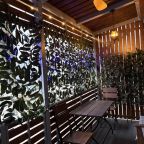 Полулюкс (С верандой), Меблированные комнаты Гутен Морген