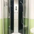 Трехместный Женский (Койко-место в стандарте 3-местном), Гостиница SMART HOTEL Новокузнецк