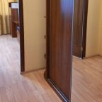 Трехместный (Стандарт), Гостиница SMART HOTEL Омск