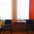 Двухместный (Эконом), Гостиница SMART HOTEL Омск