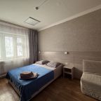 Трёхместный и более (Номер эконом), Гостиница Лидер