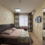 Двухместный (Номер эконом), Гостиница Лидер