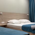 Двухместный (Стандарт (улучшенный)), Гостиница Лидер