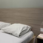 Двухместный (Стандарт (улучшенный)), Гостиница Лидер