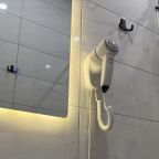 Двухместный (Стандарт (улучшенный)), Гостиница Лидер