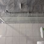 Двухместный (Стандарт (улучшенный)), Гостиница Лидер