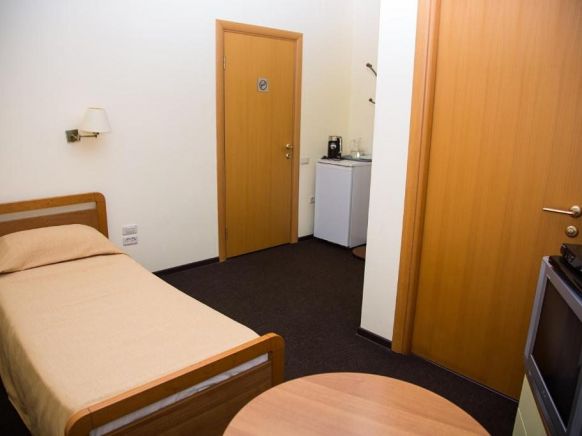 Фотография номера гостиницы Вилла Бавария