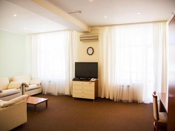 Фотография номера гостиницы Вилла Бавария