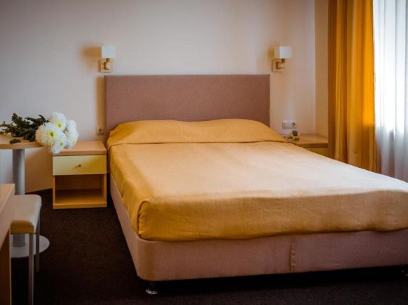 Фотография номера гостиницы Вилла Бавария