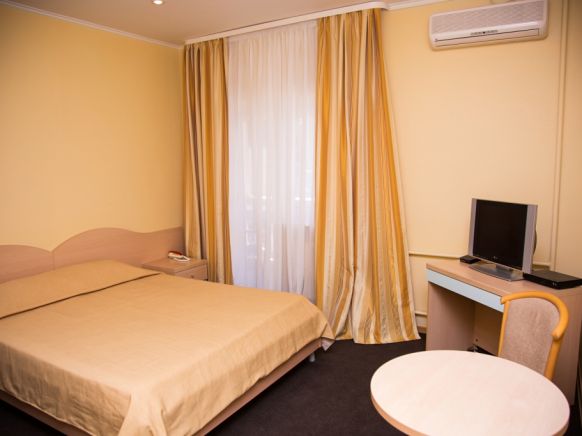 Фотография номера гостиницы Вилла Бавария