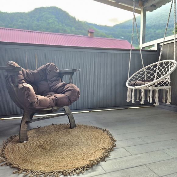 Фотография номера квартиры Апарт-отель Гости