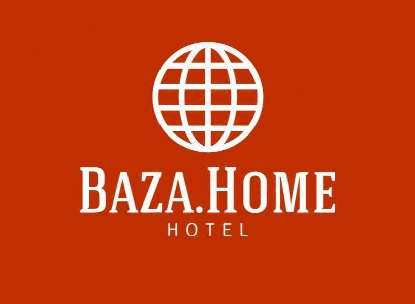 Отель Baza Home, Москва