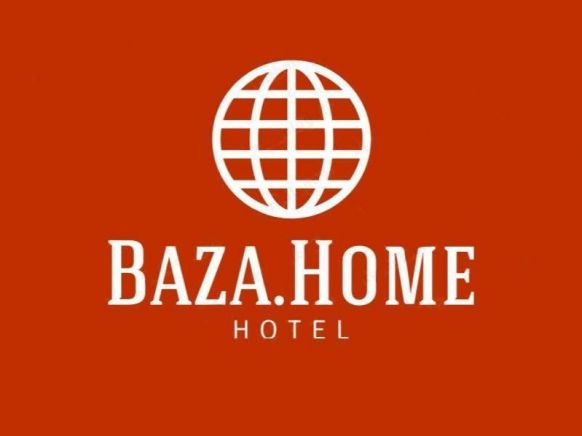 Отель Baza Home