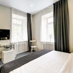 Двухместный (Двухместный номер улучшенный), Отель Novy Arbat Residence