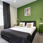 Двухместный (Двухместный номер улучшенный), Отель Novy Arbat Residence