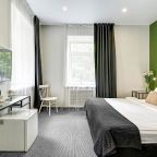 Двухместный (Двухместный номер улучшенный), Отель Novy Arbat Residence