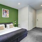 Двухместный (Двухместный номер улучшенный), Отель Novy Arbat Residence