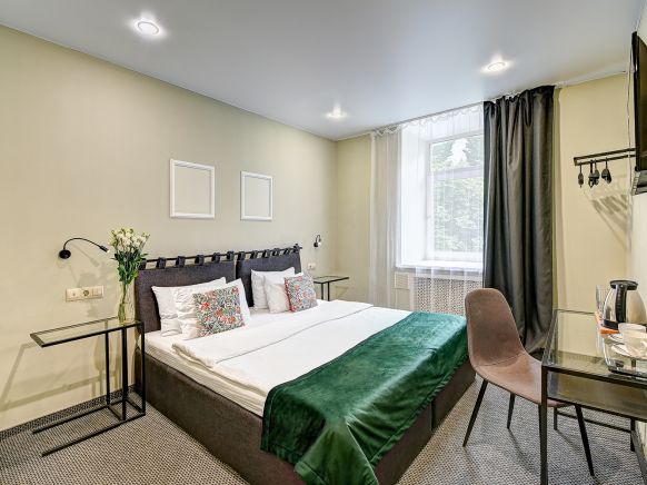 Фотография номера гостиницы Резиденция Новый Арбат