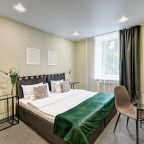 Двухместный (Двухместный номер Эконом), Отель Novy Arbat Residence