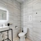 Двухместный (Двухместный номер Эконом), Отель Novy Arbat Residence