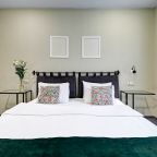 Двухместный (Двухместный номер Эконом), Отель Novy Arbat Residence