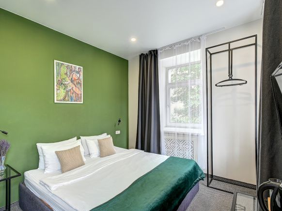 Фотография номера гостиницы Резиденция Новый Арбат