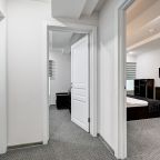Люкс (Семейный двухкомнатный номер), Отель Novy Arbat Residence