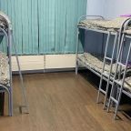 Шестиместный (Кровать в общем номере), Хостел WeekendSleep