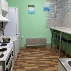 Восьмиместный (Кровать в общем номере), Хостел WeekendSleep