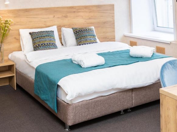 Фотография номера гостиницы Арт-отель Маяковский