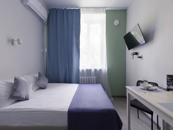 Фотография номера апарт отеля Норке Варшавская