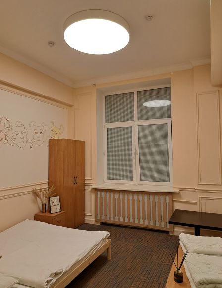 Фотография номера хостела Кампус 312