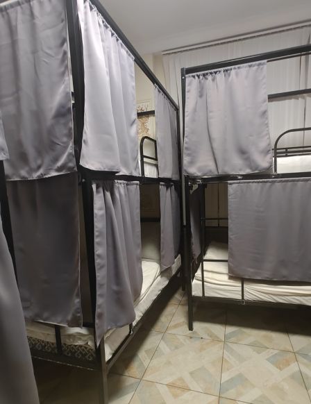 Фотография номера хостела Кампус 312