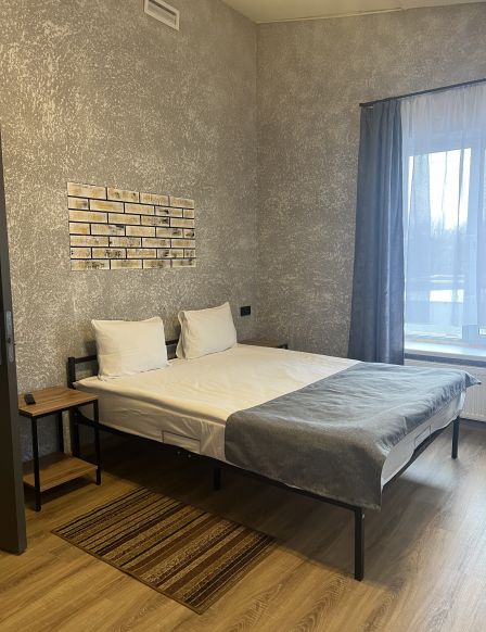 Фотография номера гостиницы Премьера