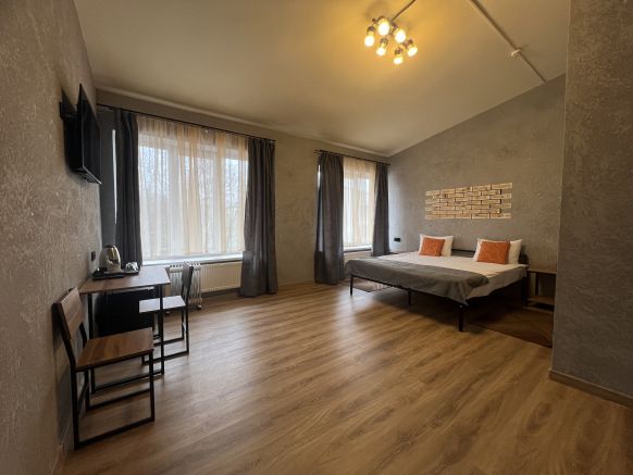 Фотография номера гостиницы Премьера